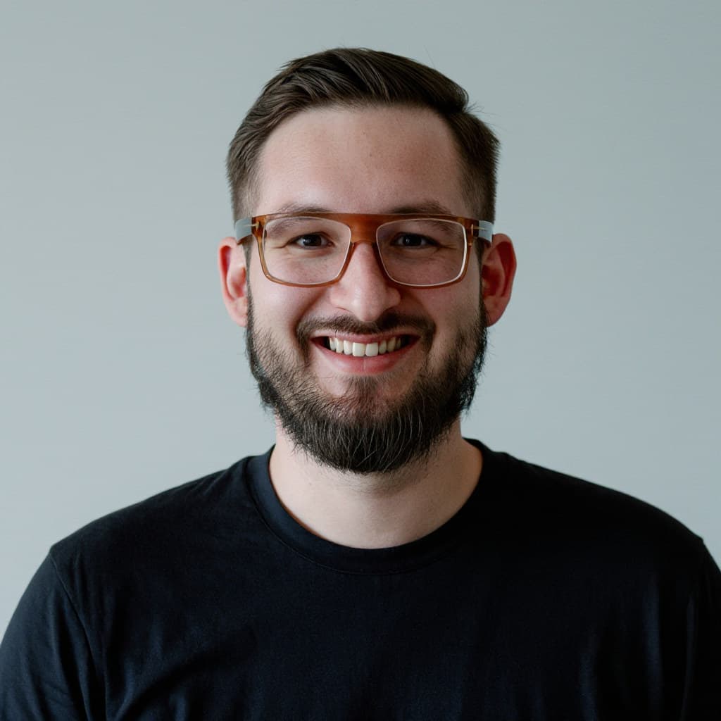 Christian Drexler